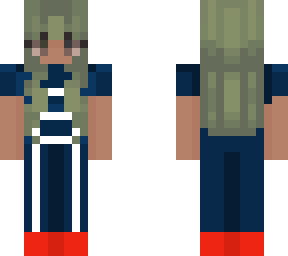 deku