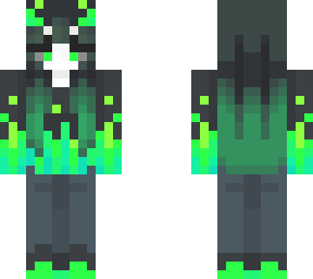 demon