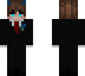 demon e-boy lord