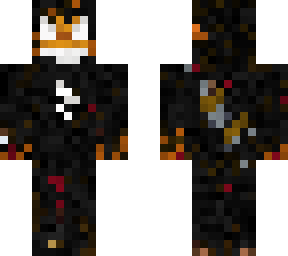 demon-pumkin  black