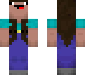 derp chica