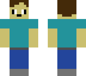 derp steve
