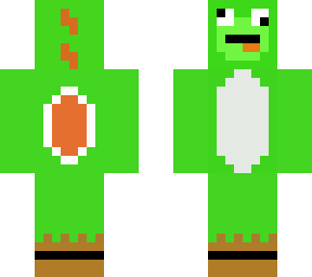 derpi yoshi