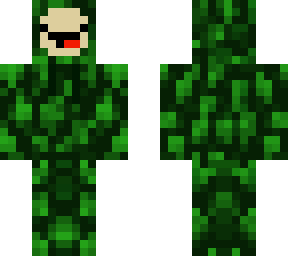 derpy oak