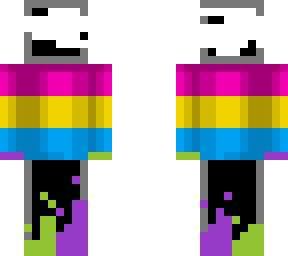 deup pride