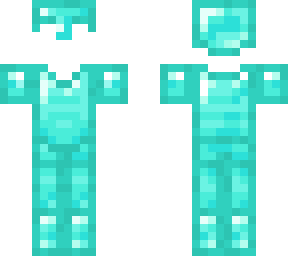 diamond armor