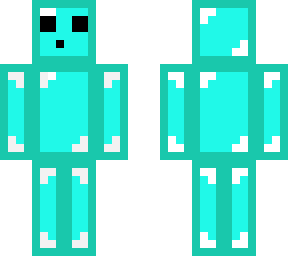 diamond slime