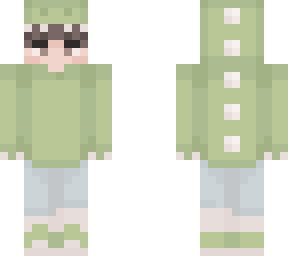 dino james