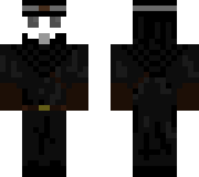 doctor de la peste negra