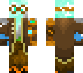 down to steampunk
