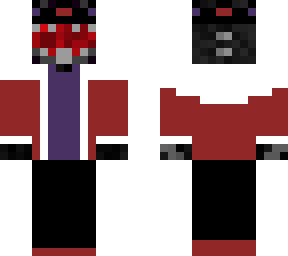 dragon king