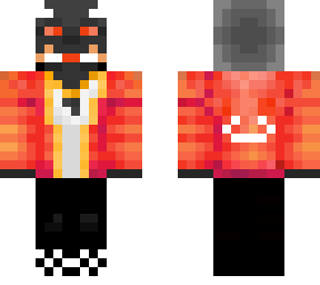 dragonman