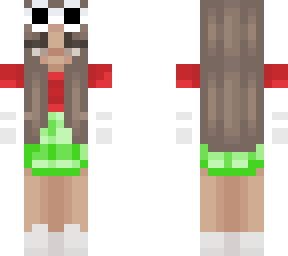 dsmp girl