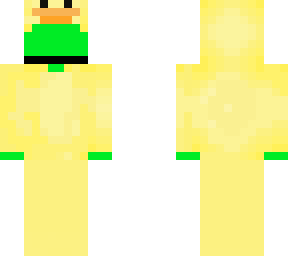 duck dream