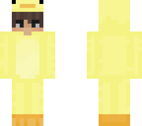 duck eboy