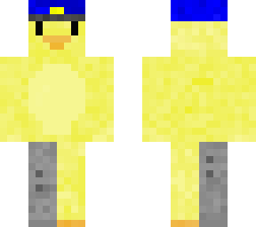ducky d
