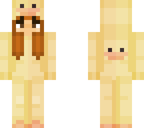 ducky suit (base by evatries)