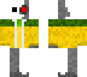 ducky wan: president pineapple