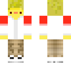 duckyinnit