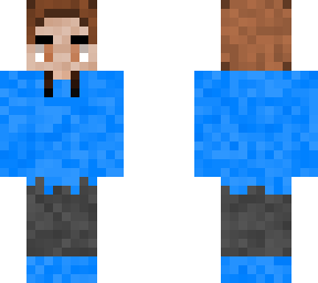 e boy blue