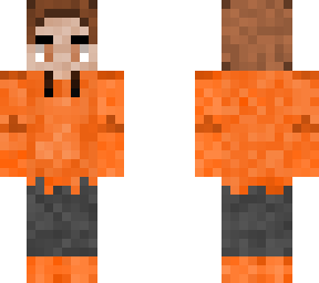 e boy orange