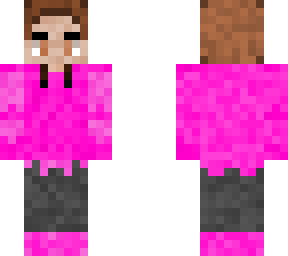 e boy pink