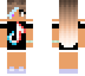 e-girl