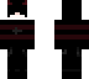 edgy horns
