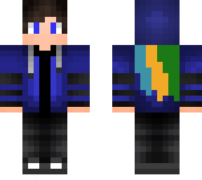 edited boy skin