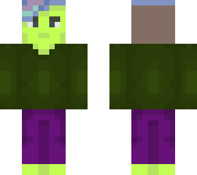 edited goblin