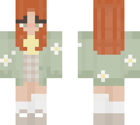 edited skin