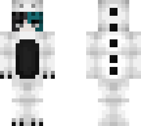 edited skin into my main