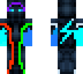 element and magic wizard