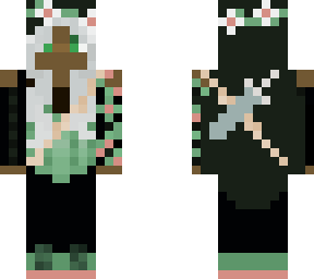 elf assassin