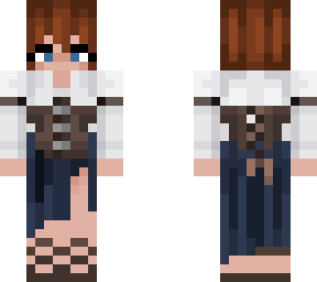 elf girl