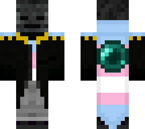 elrichmc trans pride
