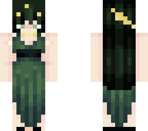 emerald