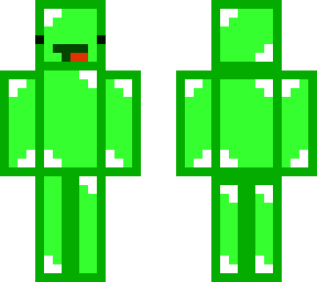 emerald skeppy