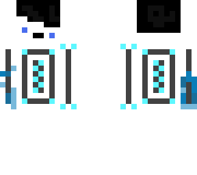 emo ghost
