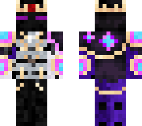 end + nether king