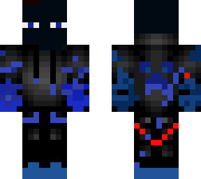 ender boi