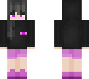 endergirl