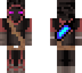 enderman