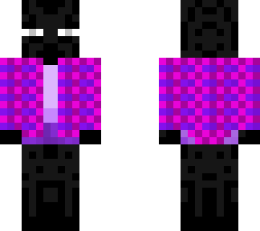 enderman demon slayer