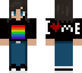 ethan is gae