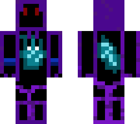 evil magi