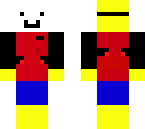 evily nooby dream