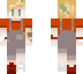 fall farmer