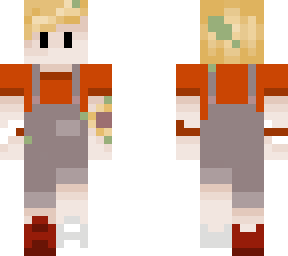 fall farmer