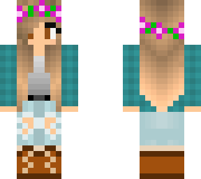 fall girl but edited!